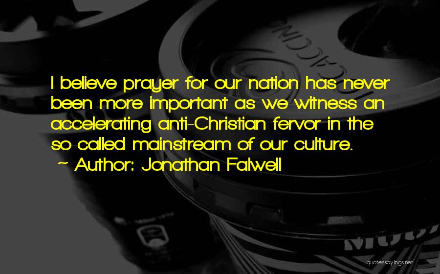 Falwell Quotes By Jonathan Falwell