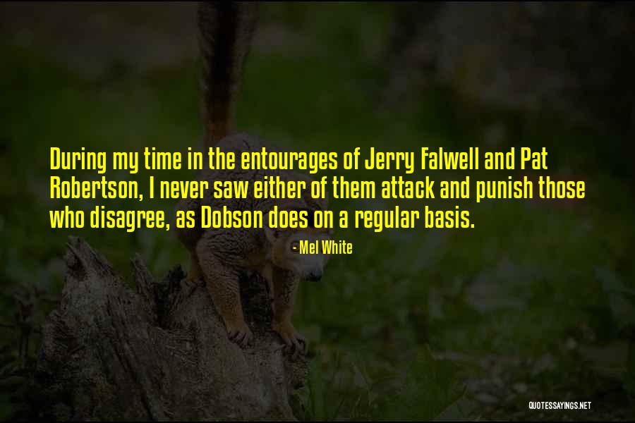 Falwell Quotes By Mel White Falwell Quotes By Mel White