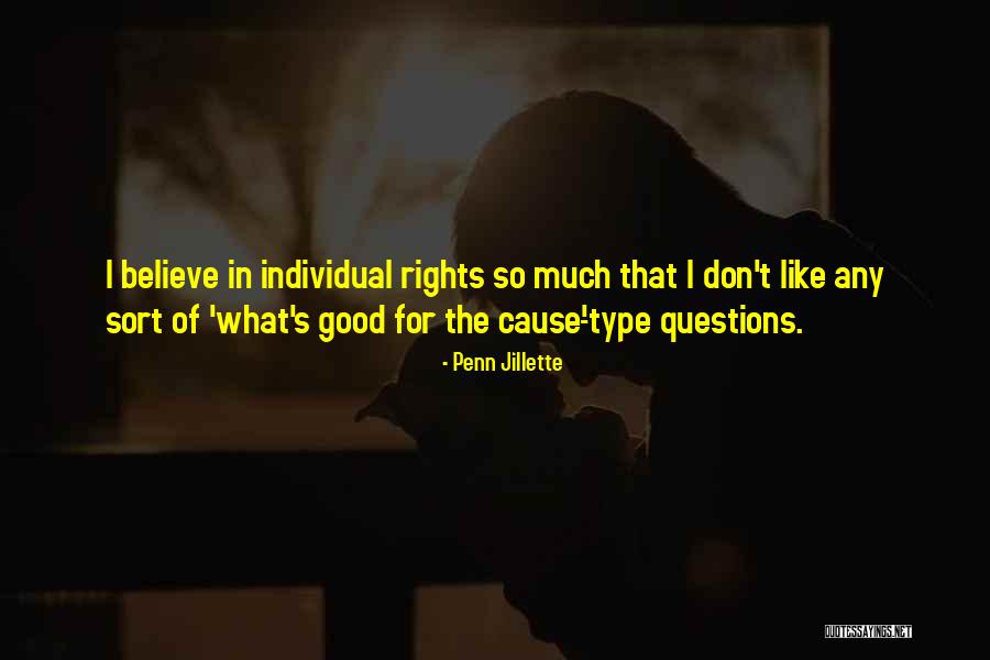Falwell Racy Quotes By Penn Jillette