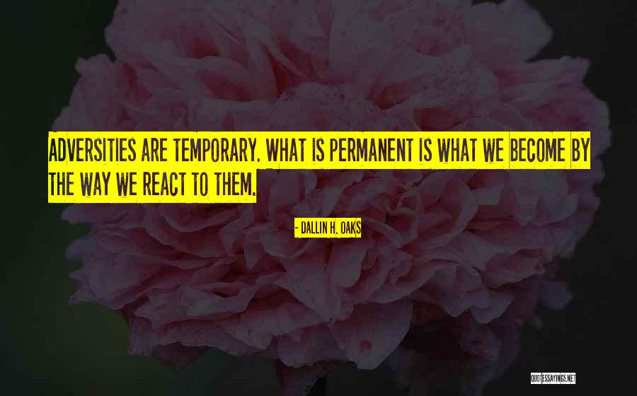 Falwells Blackface Quotes By Dallin H. Oaks Falwells Blackface Quotes By Dallin H. Oaks