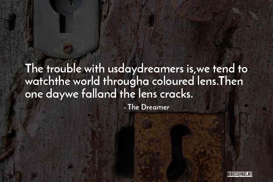 Falworth Quotes By The Dreamer Falworth Quotes By The Dreamer