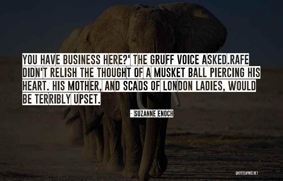 Falyne Quotes By Suzanne Enoch Falyne Quotes By Suzanne Enoch