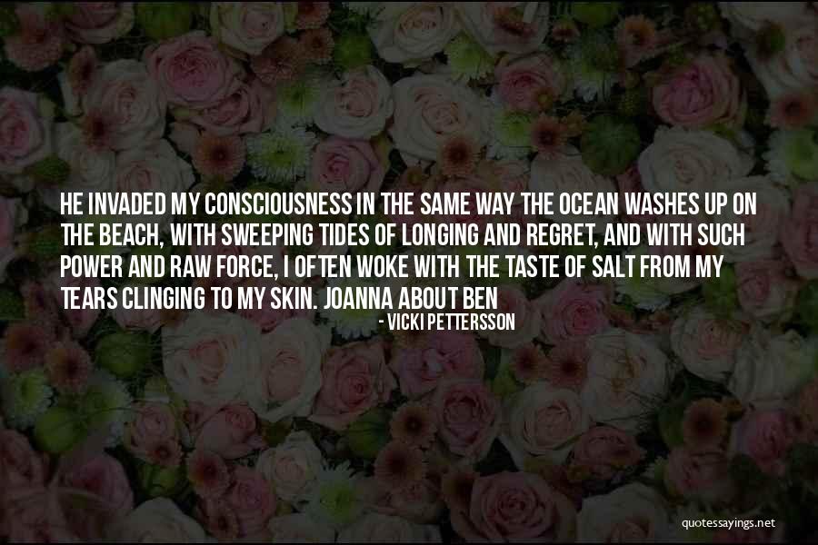 Falyne Quotes By Vicki Pettersson Falyne Quotes By Vicki Pettersson