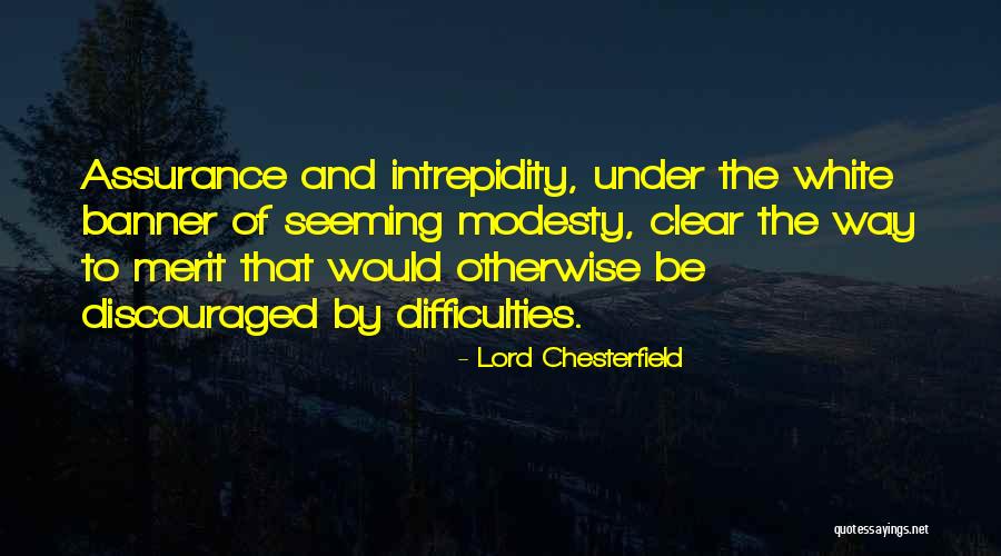 Falzarano Peabody Quotes By Lord Chesterfield Falzarano Peabody Quotes By Lord Chesterfield