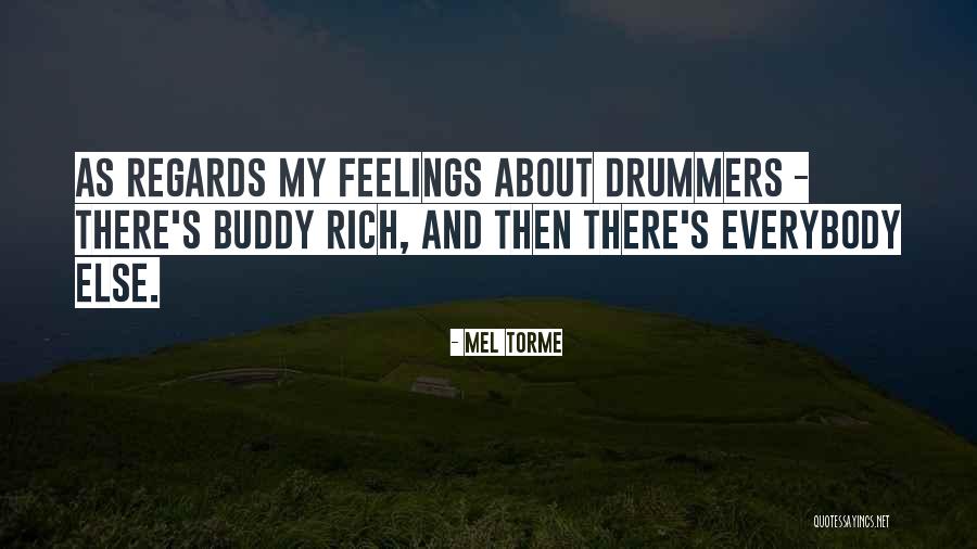 Falzon Keith Quotes By Mel Torme Falzon Keith Quotes By Mel Torme