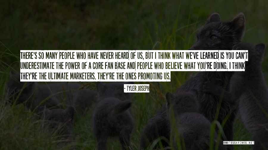 Famae 540 Quotes By Tyler Joseph Famae 540 Quotes By Tyler Joseph