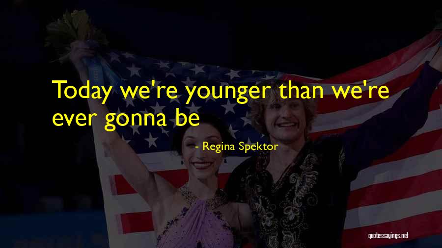 Famas Airsoft Quotes By Regina Spektor Famas Airsoft Quotes By Regina Spektor