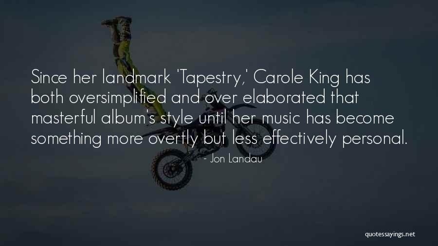 Fambrini Death Quotes By Jon Landau Fambrini Death Quotes By Jon Landau
