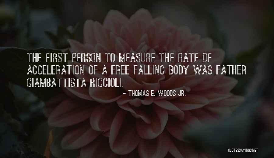 Fambrini Death Quotes By Thomas E. Woods Jr. Fambrini Death Quotes By Thomas E. Woods Jr.