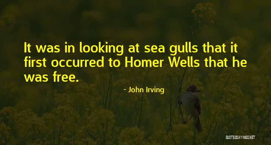 Fame Wealth Success Quotes By John Irving Fame Wealth Success Quotes By John Irving