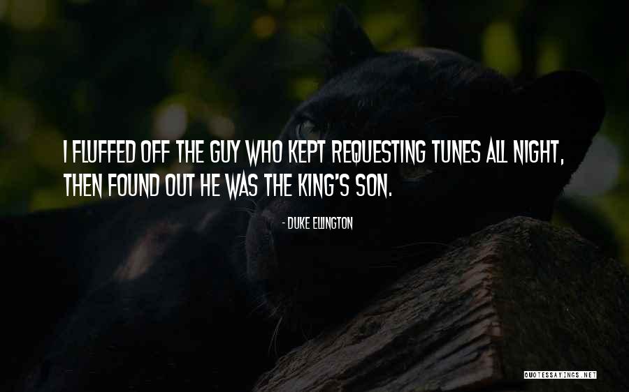 Famebit By Youtube Quotes By Duke Ellington Famebit By Youtube Quotes By Duke Ellington