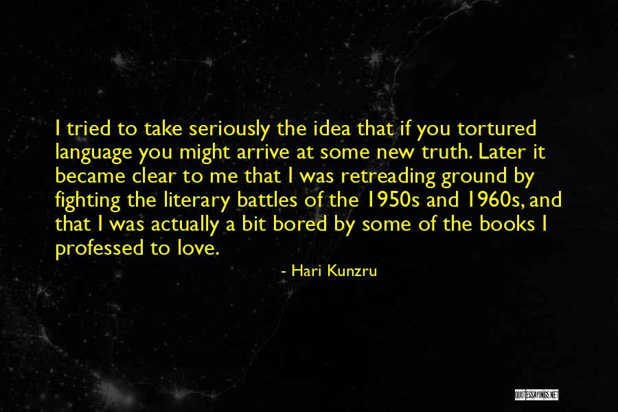 Famelica Significato Quotes By Hari Kunzru Famelica Significato Quotes By Hari Kunzru