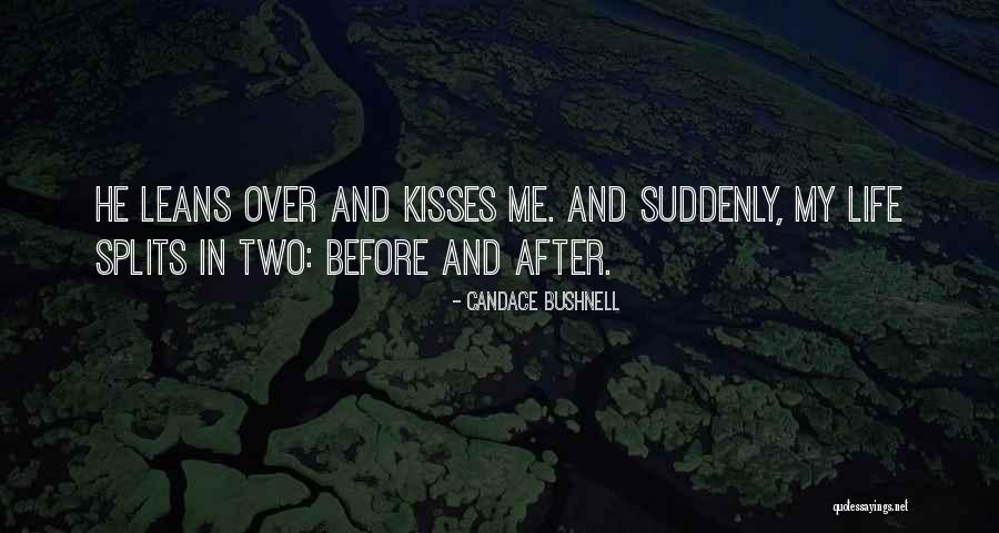Fames Quotes By Candace Bushnell Fames Quotes By Candace Bushnell