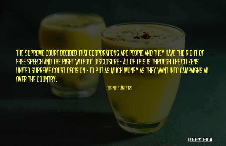 Fameuse Quotes By Bernie Sanders Fameuse Quotes By Bernie Sanders