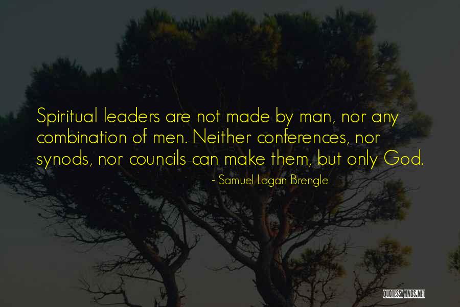 Fameux Films Quotes By Samuel Logan Brengle Fameux Films Quotes By Samuel Logan Brengle