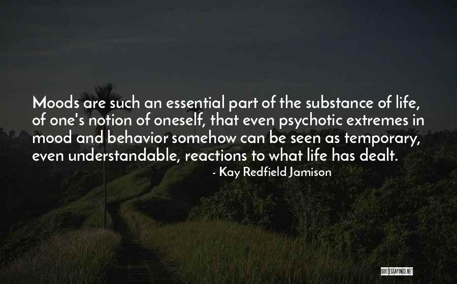 Famian Goddess Quotes By Kay Redfield Jamison Famian Goddess Quotes By Kay Redfield Jamison