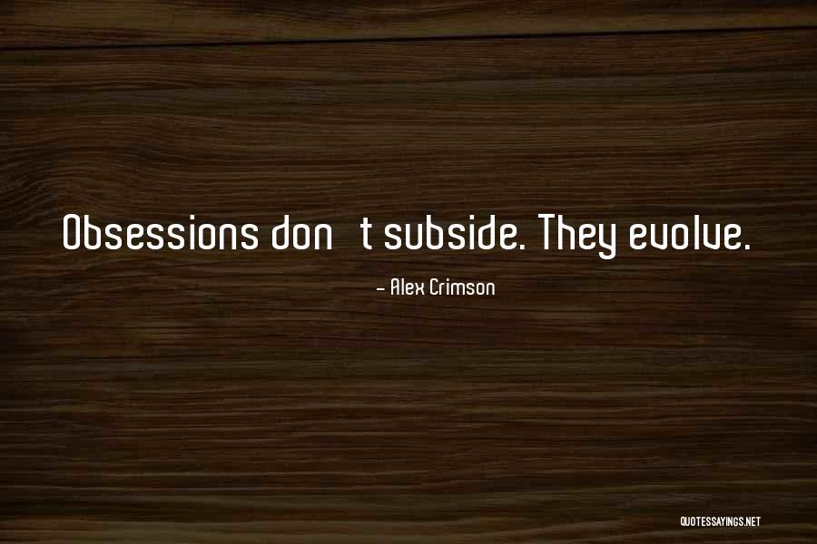 Famiglietti Volpe Quotes By Alex Crimson Famiglietti Volpe Quotes By Alex Crimson