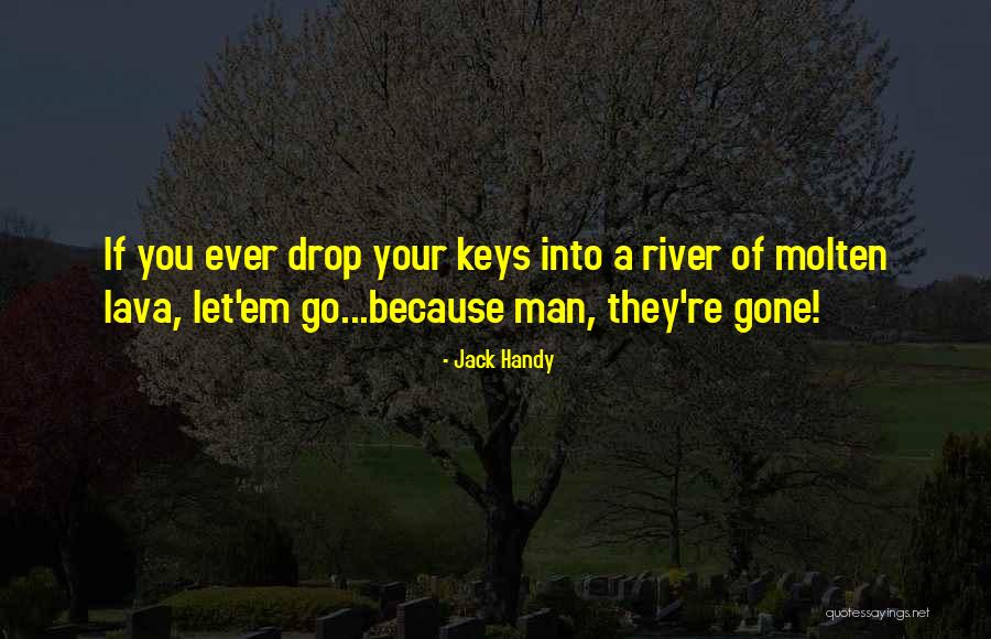 Famil Quotes By Jack Handy Famil Quotes By Jack Handy