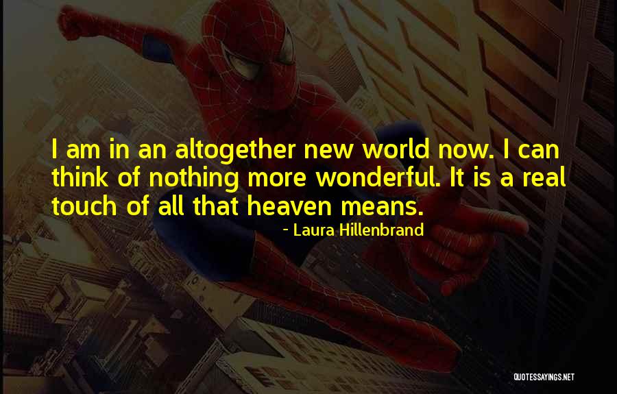 Familial Love Quotes By Laura Hillenbrand Familial Love Quotes By Laura Hillenbrand