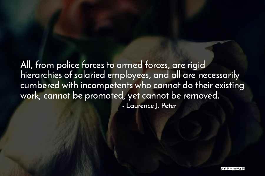 Familial Perspectives Quotes By Laurence J. Peter Familial Perspectives Quotes By Laurence J. Peter
