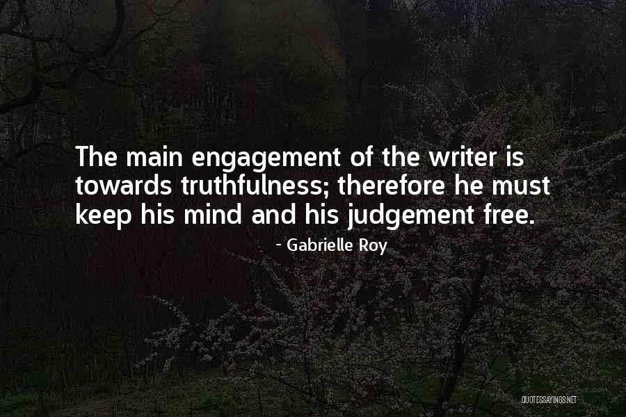 Familiale De Prevert Quotes By Gabrielle Roy