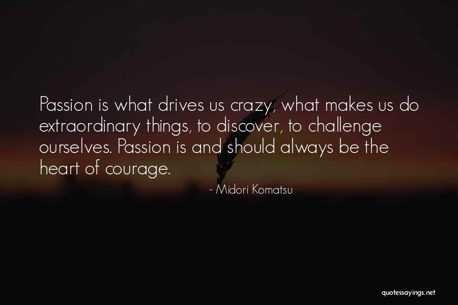 Familiale School Quotes By Midori Komatsu Familiale School Quotes By Midori Komatsu