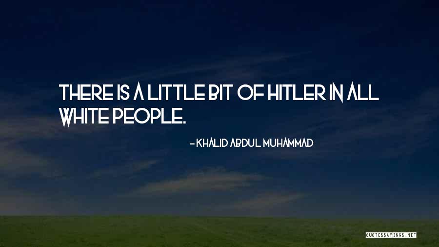 Familiar Scottish Quotes By Khalid Abdul Muhammad Familiar Scottish Quotes By Khalid Abdul Muhammad
