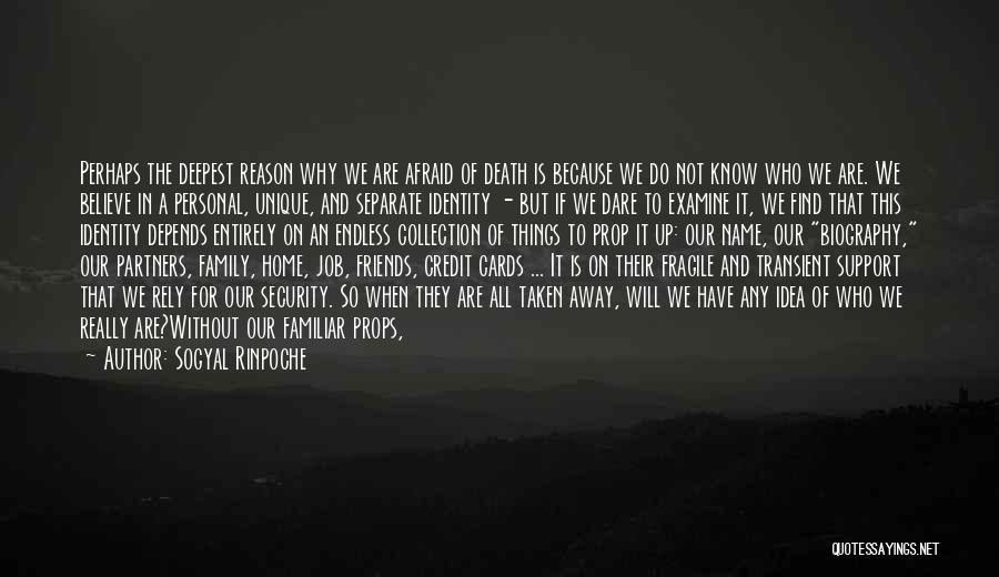 Familiar Stranger Quotes By Sogyal Rinpoche Familiar Stranger Quotes By Sogyal Rinpoche