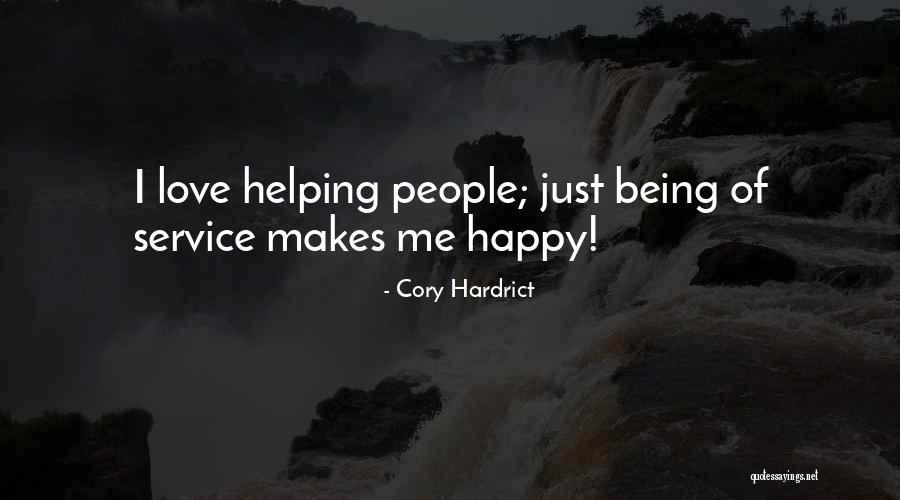 Familiaridade Significado Quotes By Cory Hardrict Familiaridade Significado Quotes By Cory Hardrict