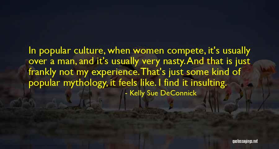 Familiarise Yourself With Quotes By Kelly Sue DeConnick Familiarise Yourself With Quotes By Kelly Sue DeConnick