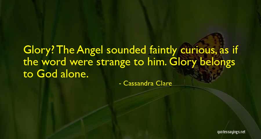 Familiarity Breeds Contempt Quotes By Cassandra Clare Familiarity Breeds Contempt Quotes By Cassandra Clare