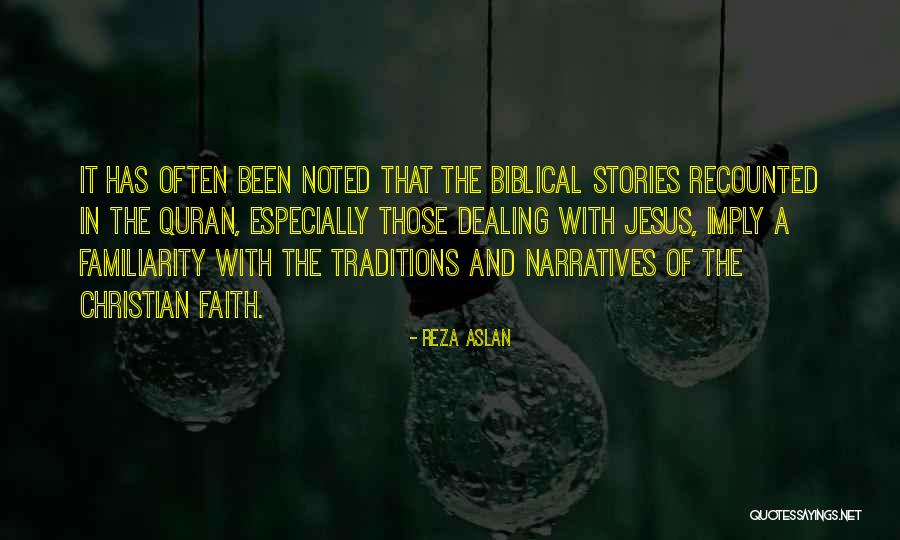 Familiarity Quotes By Reza Aslan Familiarity Quotes By Reza Aslan