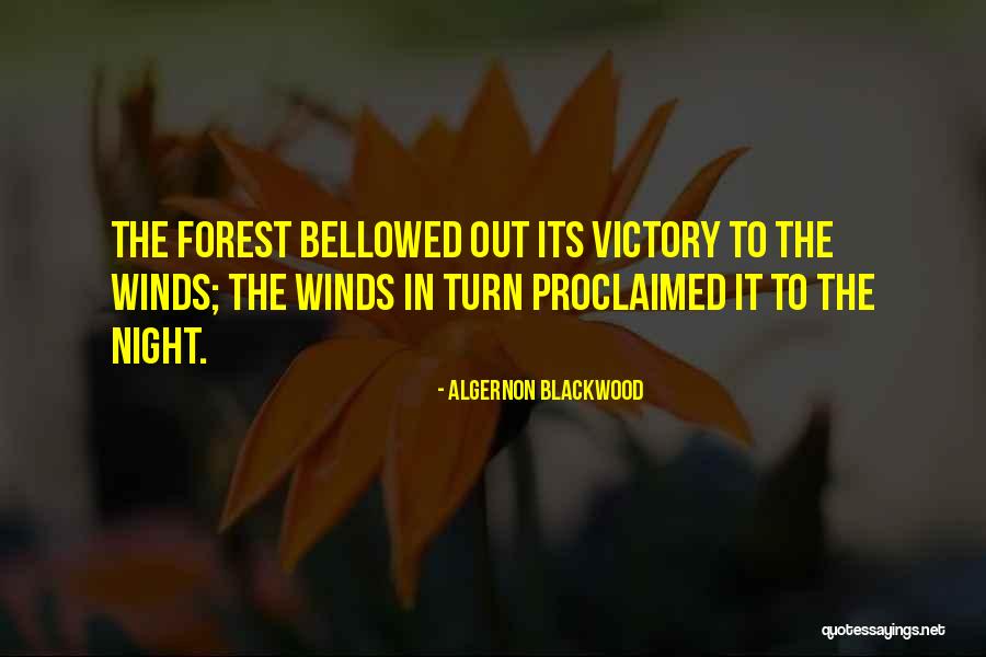 Familiarizations Quotes By Algernon Blackwood Familiarizations Quotes By Algernon Blackwood