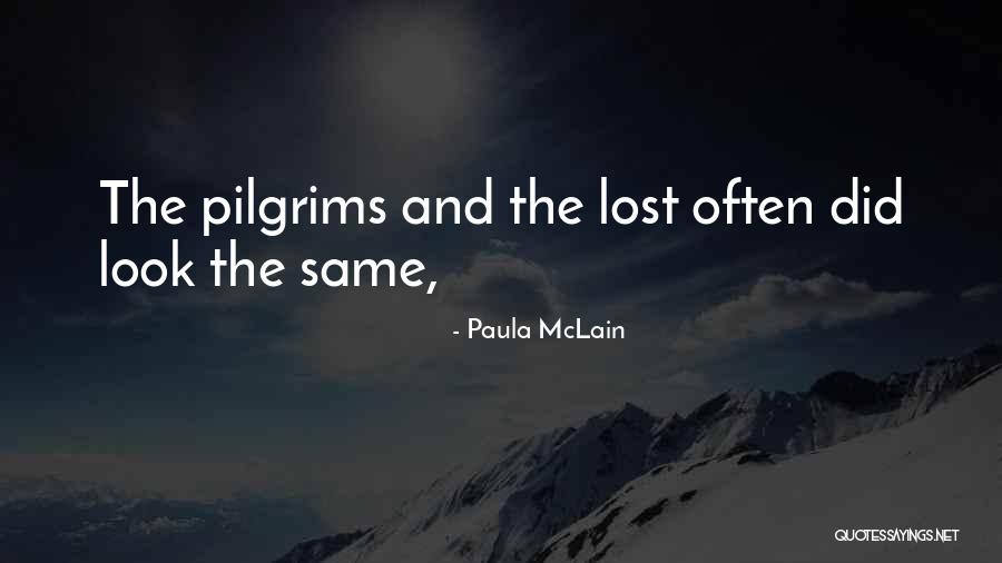 Familiarizations Quotes By Paula McLain Familiarizations Quotes By Paula McLain