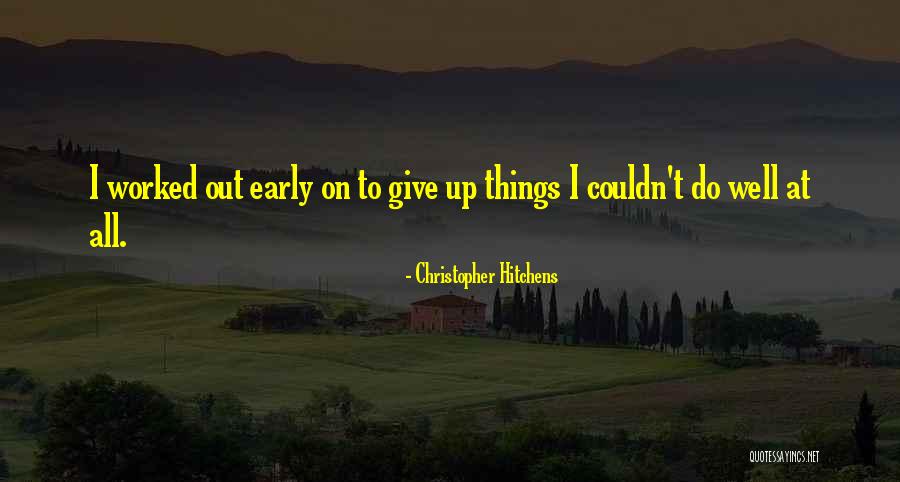Familias Desavindas Quotes By Christopher Hitchens Familias Desavindas Quotes By Christopher Hitchens