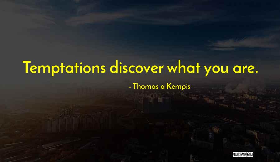 Familienhaus Grundrisse Quotes By Thomas A Kempis