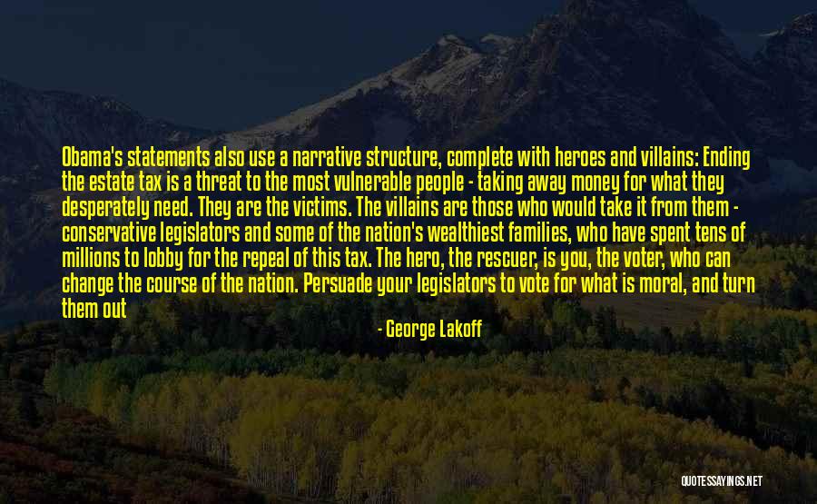 Families And Money Quotes By George Lakoff Families And Money Quotes By George Lakoff