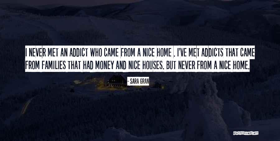 Families And Money Quotes By Sara Gran Families And Money Quotes By Sara Gran