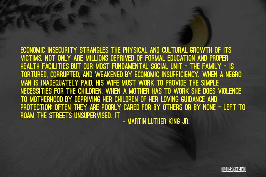 Families And Society Quotes By Martin Luther King Jr. Families And Society Quotes By Martin Luther King Jr.