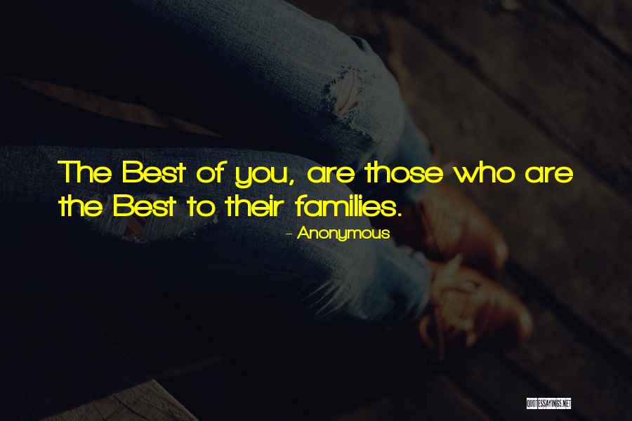 Families Anonymous Quotes By Anonymous Families Anonymous Quotes By Anonymous