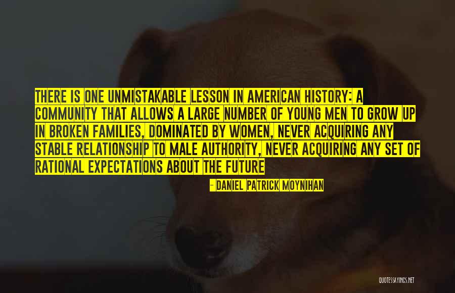 Families Growing Up Quotes By Daniel Patrick Moynihan Families Growing Up Quotes By Daniel Patrick Moynihan