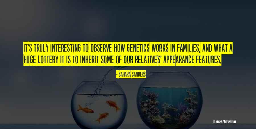 Families Quotes Quotes By Sahara Sanders Families Quotes Quotes By Sahara Sanders