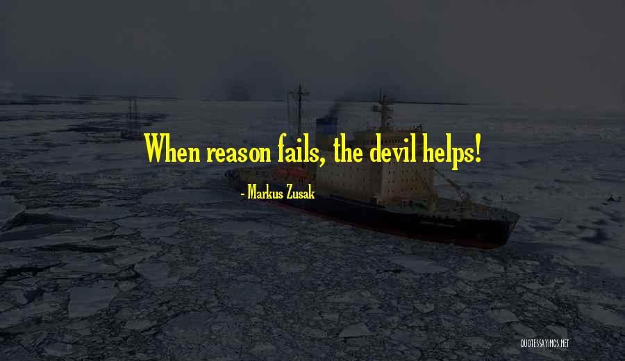 Familii De Cuvinte Quotes By Markus Zusak