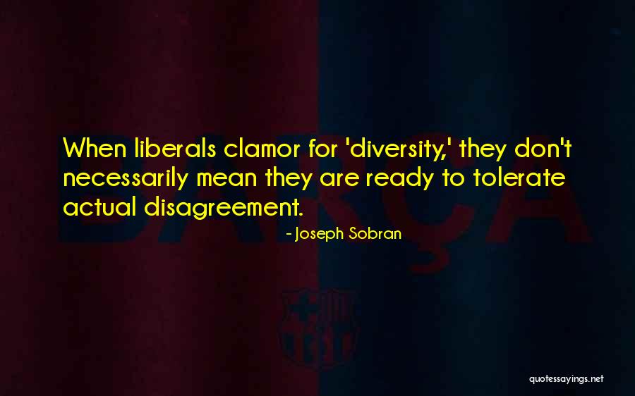 Familii Lexicale Quotes By Joseph Sobran Familii Lexicale Quotes By Joseph Sobran