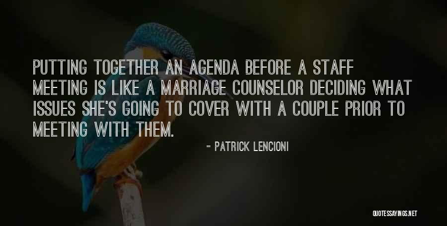 Familist Religion Quotes By Patrick Lencioni Familist Religion Quotes By Patrick Lencioni