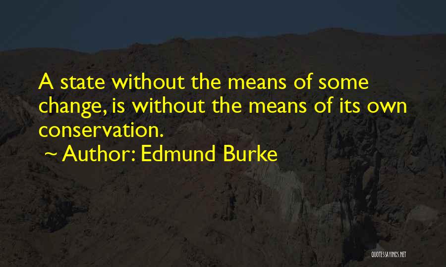 Familja Wikipedia Quotes By Edmund Burke