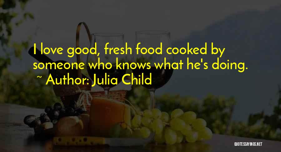 Familja Wikipedia Quotes By Julia Child