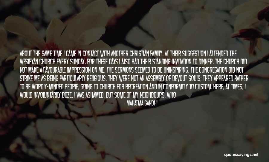 Family A Long Way Gone Quotes By Mahatma Gandhi Family A Long Way Gone Quotes By Mahatma Gandhi