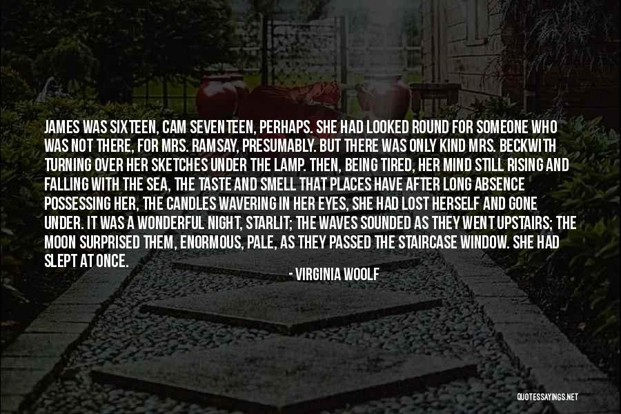 Family A Long Way Gone Quotes By Virginia Woolf Family A Long Way Gone Quotes By Virginia Woolf