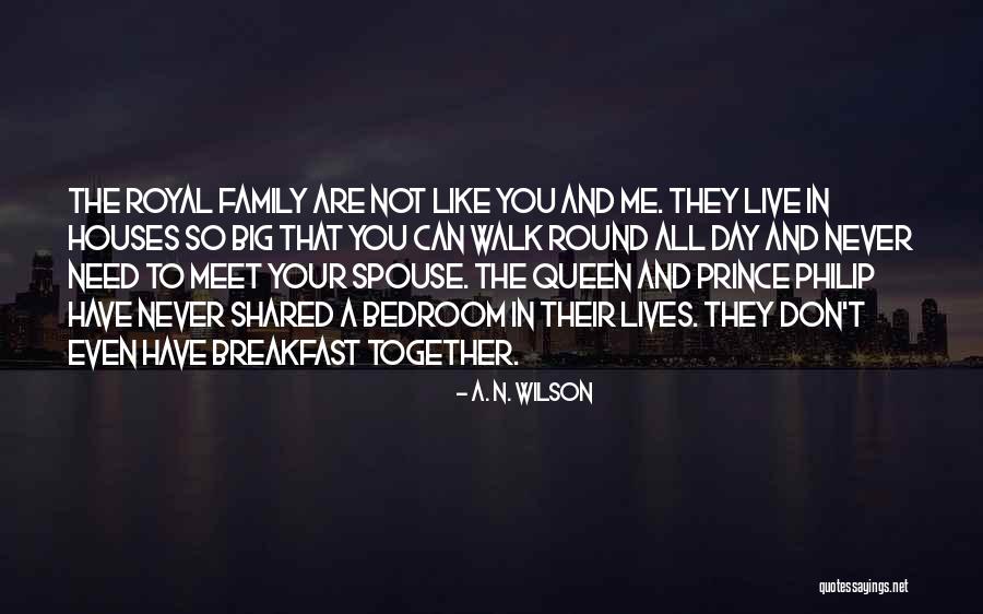 Family All Together Quotes By A. N. Wilson Family All Together Quotes By A. N. Wilson